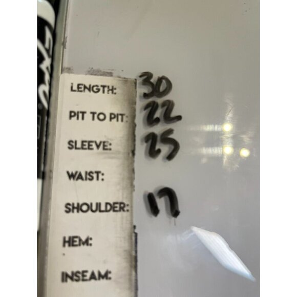 H & M Top Women 12 Blue Floral Western Boho Retro Classic Flowy Summer Concert - Picture 14 of 15